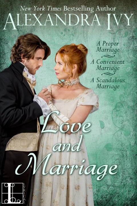 Cover image for book Love and Marriage (bundle set)