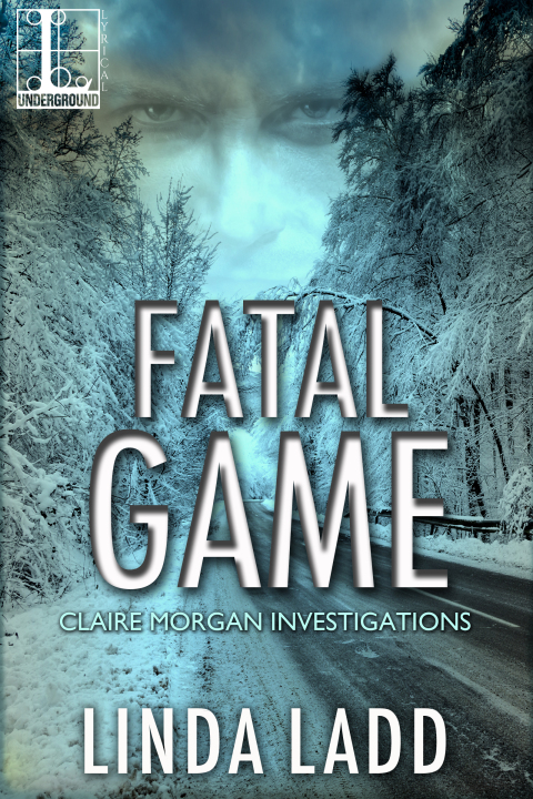 Cover image for book Fatal Game
