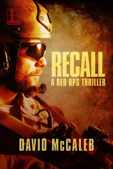 Cover image for book Recall
