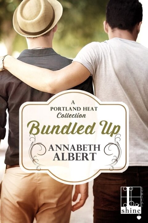 Cover image for book Bundled Up