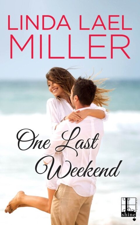 Cover image for book One Last Weekend