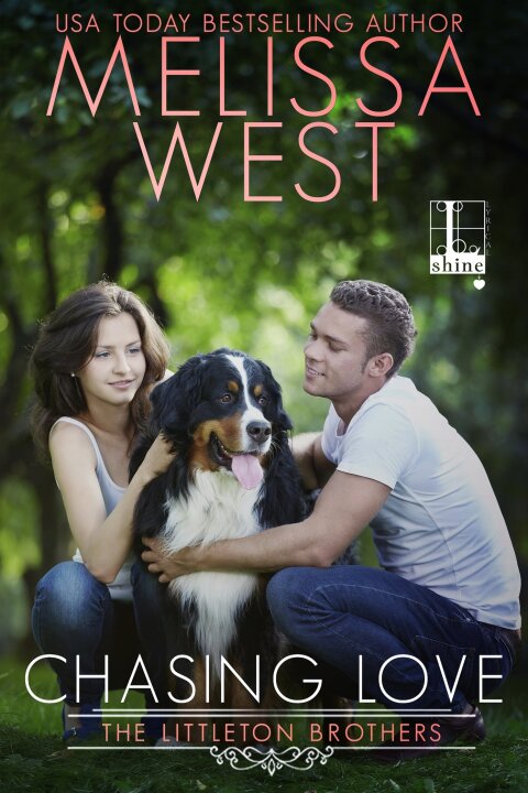 Cover image for book Chasing Love
