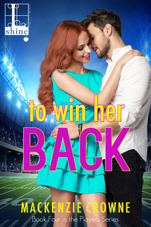 Cover image for book To Win Her Back