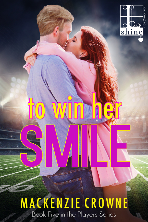 Cover image for book To Win Her Smile