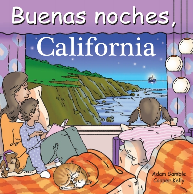 Buenas noches, California