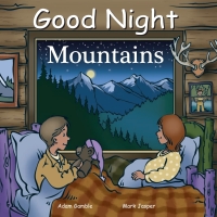 Cover image: Good Night Mountains 9781602190900