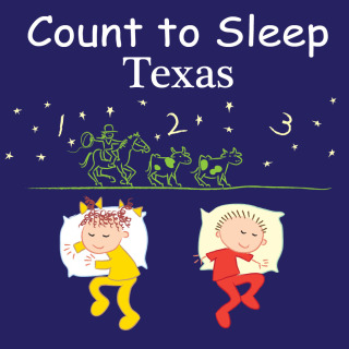 Count To Sleep Texas