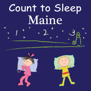Count To Sleep Maine