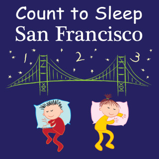Count To Sleep San Francisco