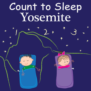 Count To Sleep Yosemite