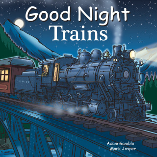Good Night Trains