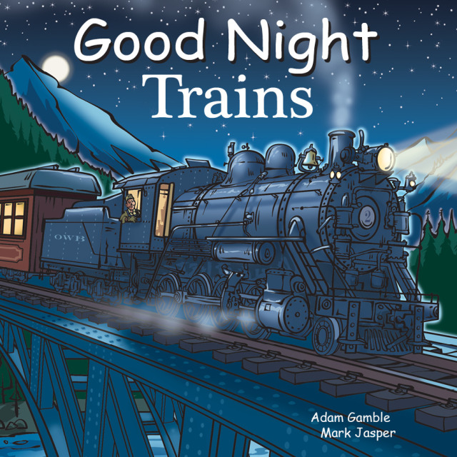 Good Night Trains
