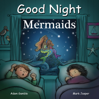 Good Night Mermaids
