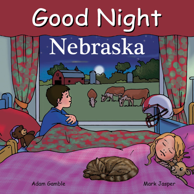 Good Night Nebraska