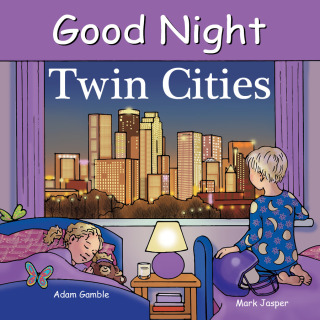 Good Night Twin Cities