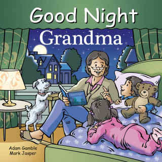 Good Night Grandma