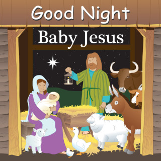 Good Night Baby Jesus