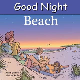 Good Night Beach
