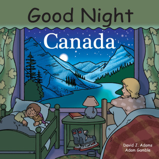 Good Night Canada