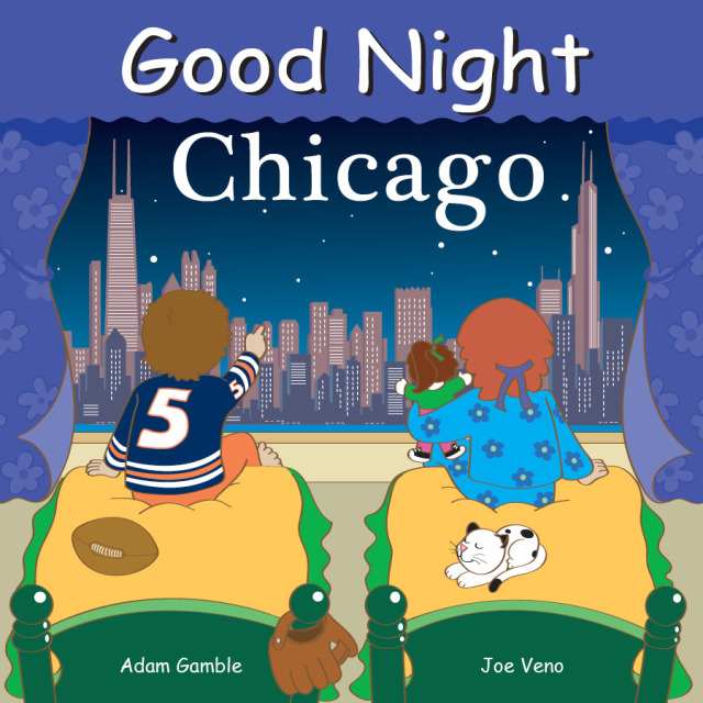 Good Night Chicago