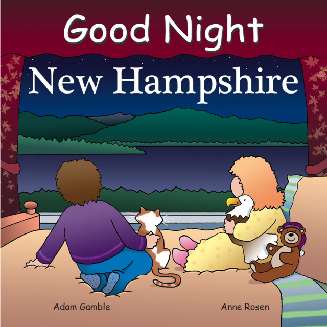 Good Night New Hampshire
