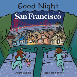 Good Night San Francisco