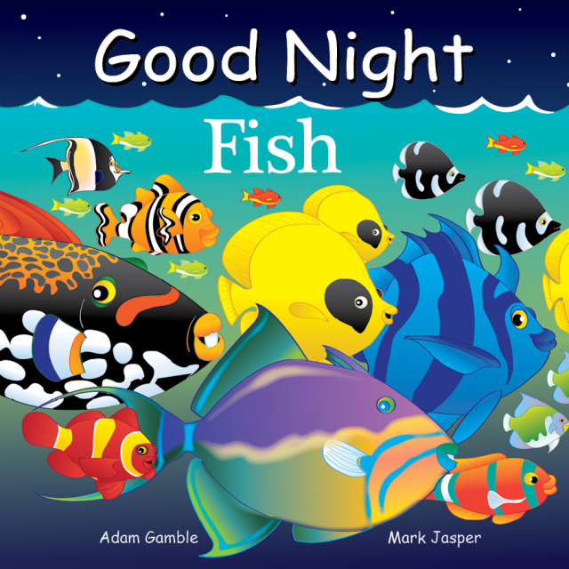 Good Night Fish