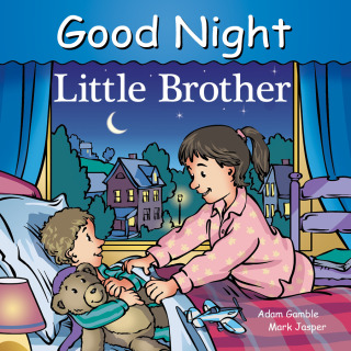 Good Night Little Brother