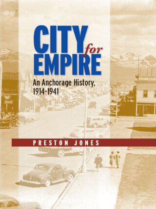 City for Empire