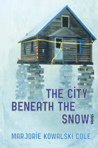The City Beneath the Snow