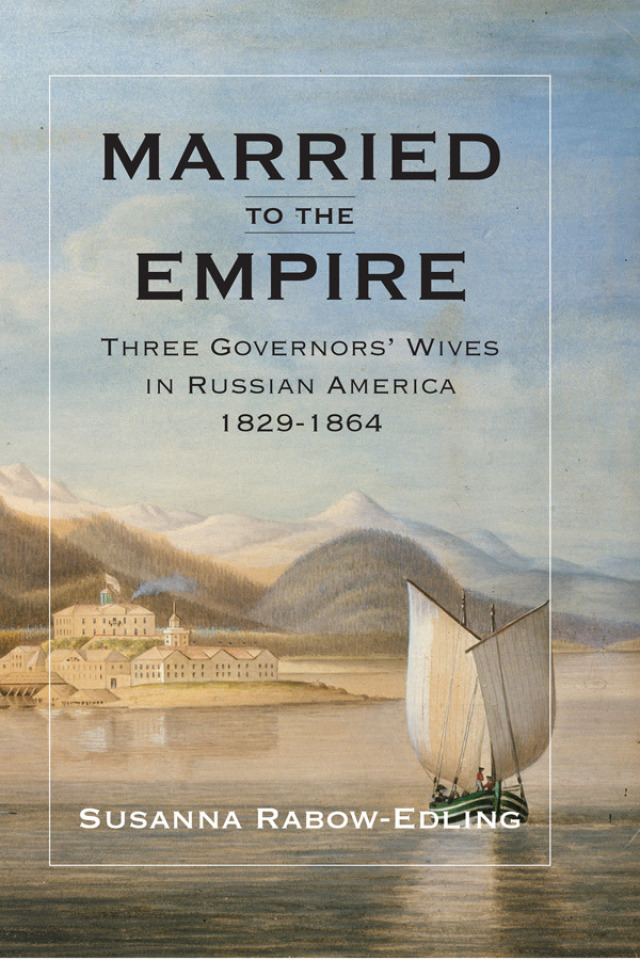 Married to the Empire