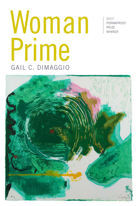 Woman Prime 
