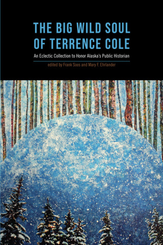 Big Wild Soul of Terrence Cole