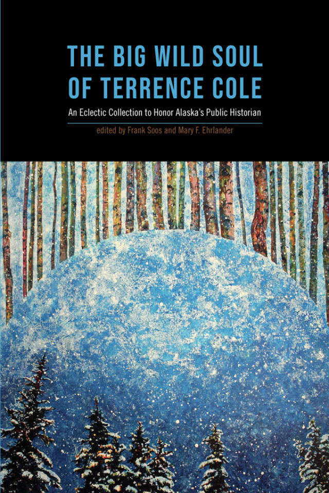 Big Wild Soul of Terrence Cole