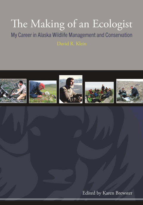 The Making of an Ecologist