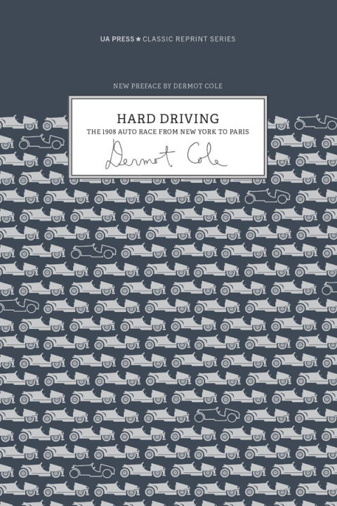 Hard Driving 