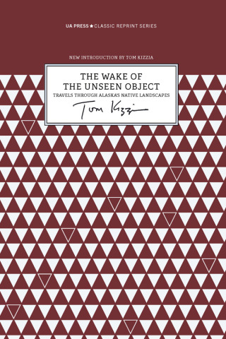 Wake of the Unseen Object
