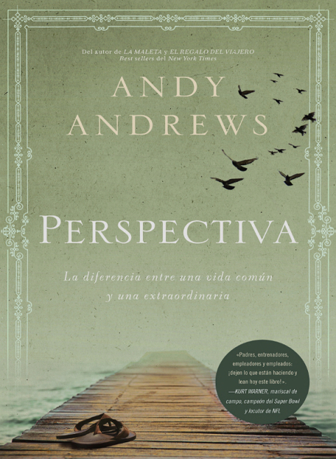 Cover image for book Perspectiva