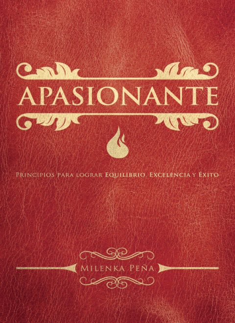 Cover image for book Apasionante