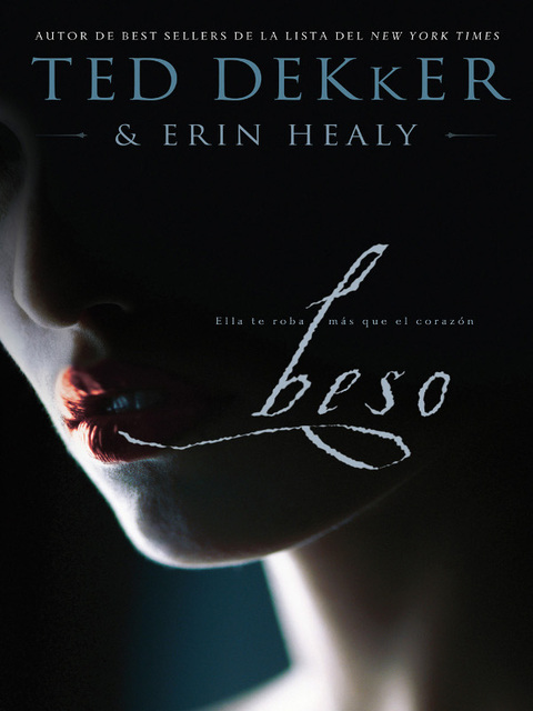 Cover image for book Beso