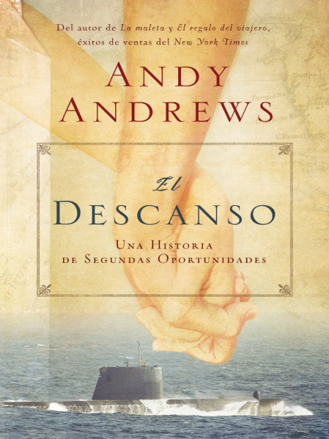 Cover image for book El descanso