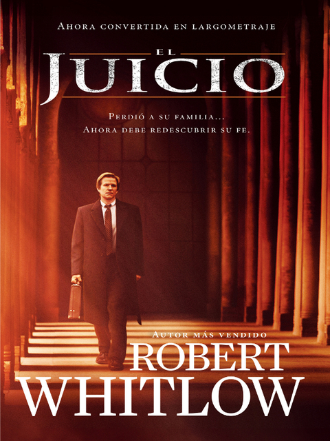 Cover image for book El juicio