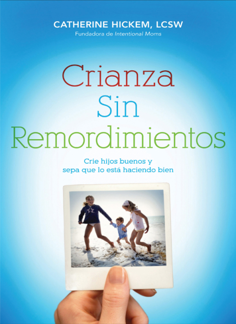 Cover image for book Crianza sin remordimientos
