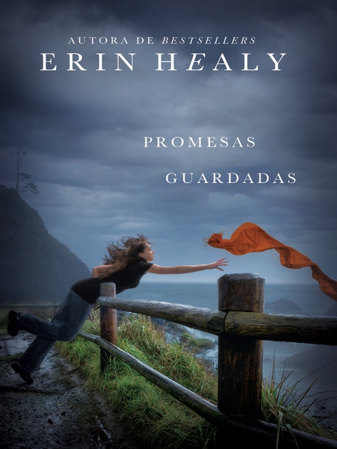 Cover image for book Promesas guardadas