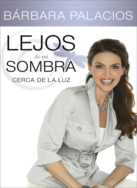 Cover image for book Lejos de mi sombra