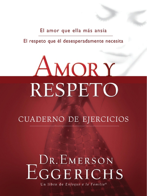 Cover image for book Amor y respeto - cuaderno de ejercicios