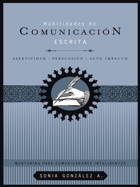 Cover image for book Habilidades de comunicación escrita