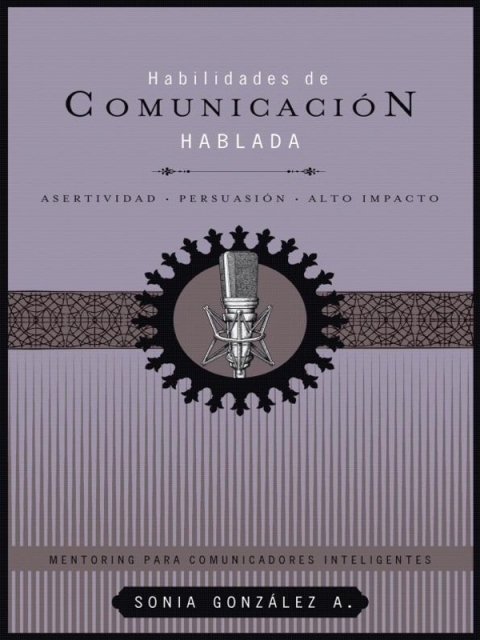 Cover image for book Habilidades de comunicación hablada