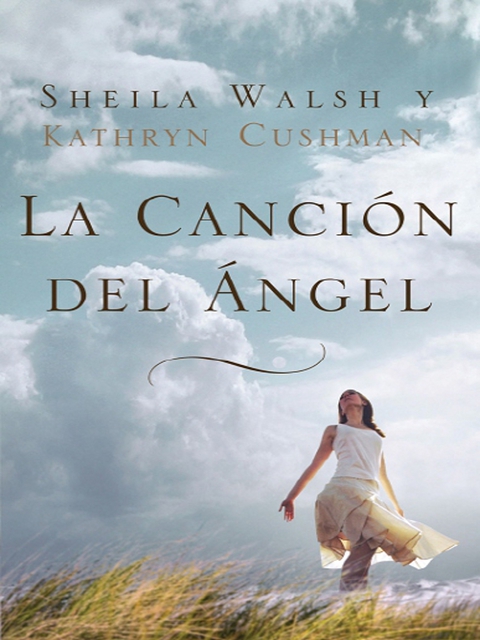 Cover image for book La canción del ángel