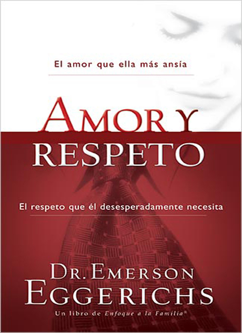 Cover image for book Amor y respeto